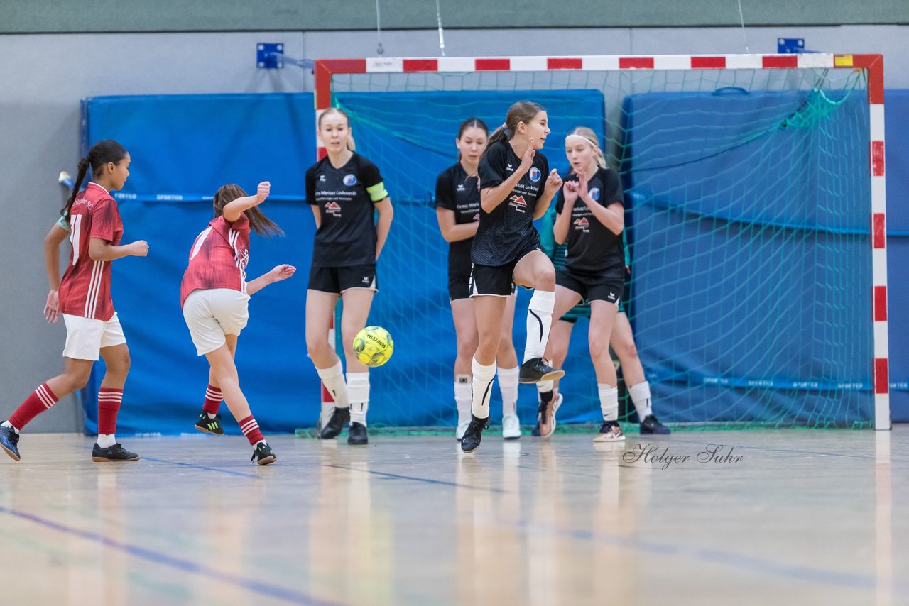 Bild 334 - wCJ Futsalmeisterschaft